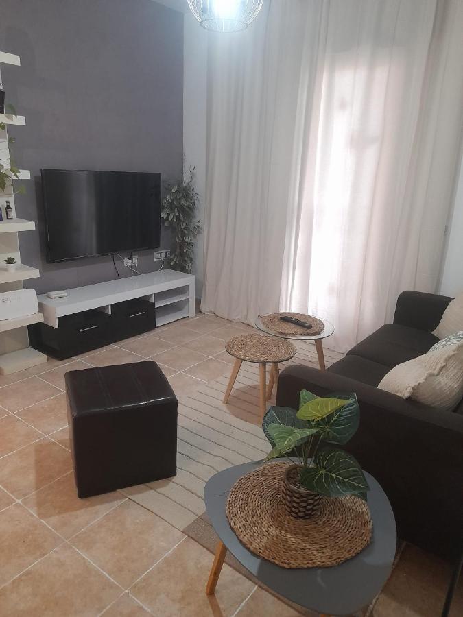 Piso Serena Beach 阿桂拉斯 外观 照片